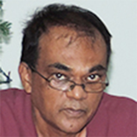 Anand Binda