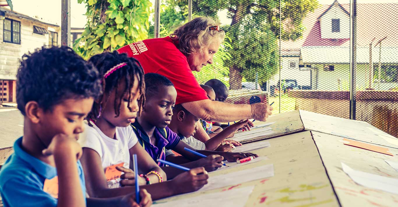 nola hatterman art academy